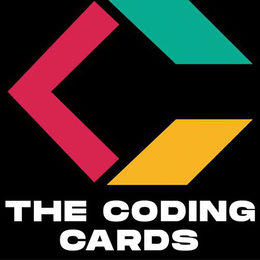 THE CODING CARDS trademark