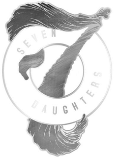 7 SEVEN DAUGHTERS trademark