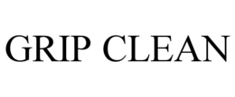 GRIP CLEAN trademark