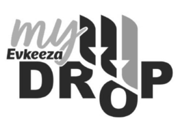 MY EVKEEZA DROP trademark