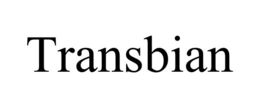 TRANSBIAN trademark