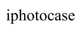 IPHOTOCASE trademark