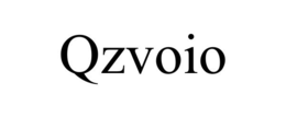 QZVOIO trademark
