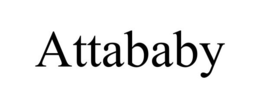 ATTABABY trademark
