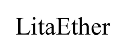 LITAETHER trademark