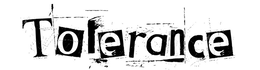 TOLERANCE trademark