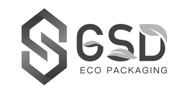 S GSD ECO PACKAGING trademark