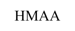 HMAA trademark