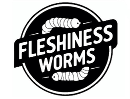 FLESHINESS WORMS trademark