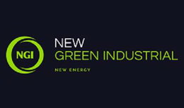 NGI NEW GREEN INDUSTRIAL NEW ENERGY trademark