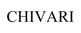 CHIVARI trademark