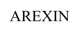 AREXIN trademark