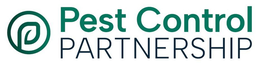 P PEST CONTROL PARTNERSHIP trademark