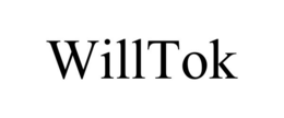 WILLTOK trademark