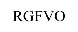 RGFVO trademark