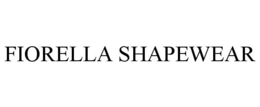 FIORELLA SHAPEWEAR trademark