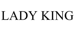 LADY KING trademark