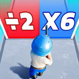 ÷ 2 × 6 trademark