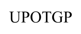 UPOTGP trademark