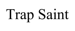 TRAP SAINT trademark