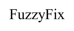 FUZZYFIX trademark