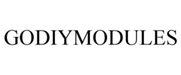 GODIYMODULES trademark