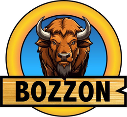 BOZZON trademark
