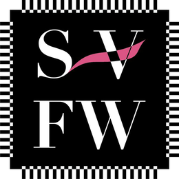 SVFW trademark