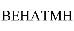 BEHATMH trademark
