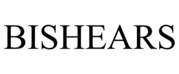 BISHEARS trademark