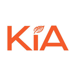 KIA trademark