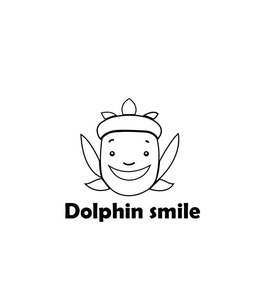 DOLPHIN SMILE trademark