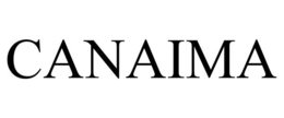 CANAIMA trademark