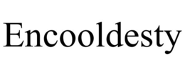 ENCOOLDESTY trademark