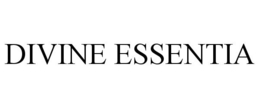 DIVINE ESSENTIA trademark