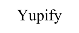 YUPIFY trademark
