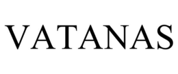 VATANAS trademark
