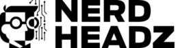 NERDHEADZ trademark