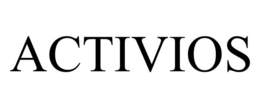 ACTIVIOS trademark