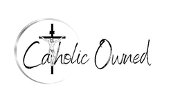 CATHOLIC OWNED trademark