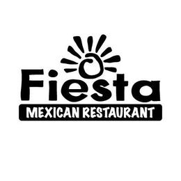 FIESTA MEXICAN RESTAURANT trademark