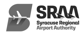 S SRAA SYRACUSE REGIONAL AIRPORT AUTHORITY trademark