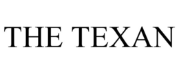 THE TEXAN trademark
