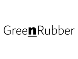 GREENRUBBER trademark