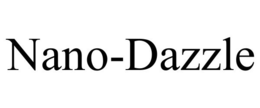 NANO-DAZZLE trademark