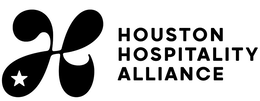 H HOUSTON HOSPITALITY ALLIANCE trademark