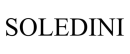 SOLEDINI trademark