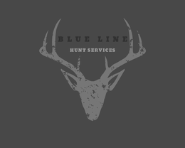BLUE LINE HUNT SERVICES trademark