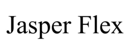 JASPER FLEX trademark
