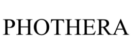 PHOTHERA trademark